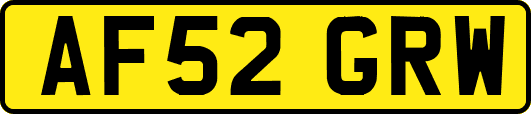 AF52GRW