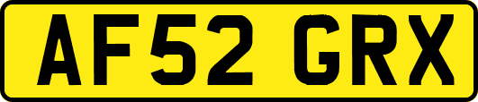 AF52GRX