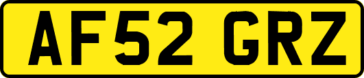 AF52GRZ