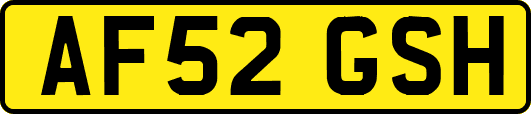 AF52GSH