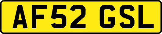 AF52GSL