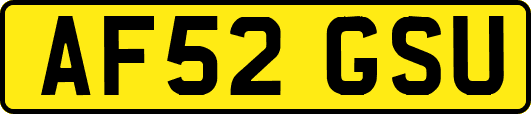 AF52GSU