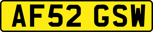 AF52GSW