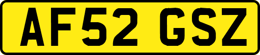 AF52GSZ