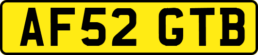 AF52GTB