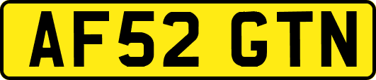 AF52GTN