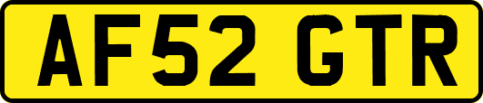 AF52GTR