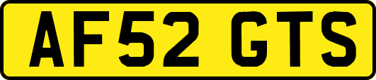 AF52GTS