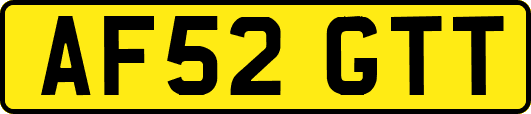 AF52GTT