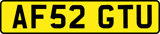 AF52GTU