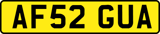 AF52GUA