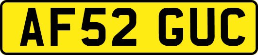AF52GUC