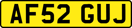 AF52GUJ