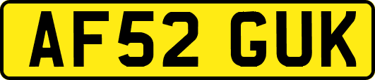 AF52GUK
