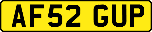AF52GUP