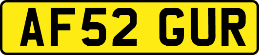 AF52GUR