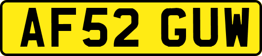 AF52GUW