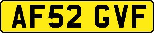 AF52GVF