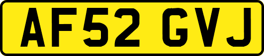 AF52GVJ