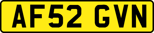 AF52GVN