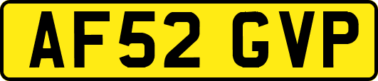 AF52GVP