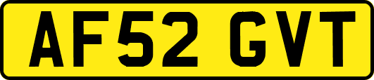 AF52GVT