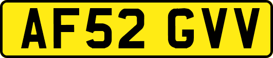 AF52GVV