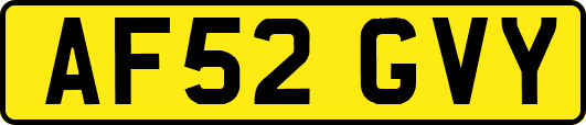 AF52GVY