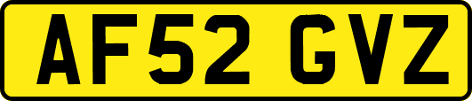 AF52GVZ