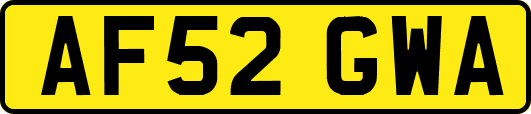 AF52GWA