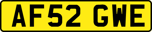 AF52GWE