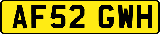AF52GWH