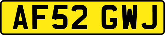 AF52GWJ