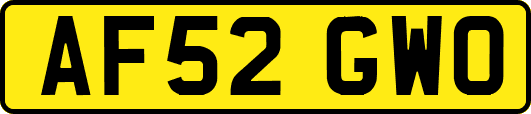 AF52GWO