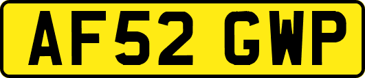 AF52GWP