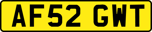 AF52GWT