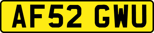 AF52GWU