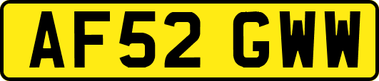 AF52GWW