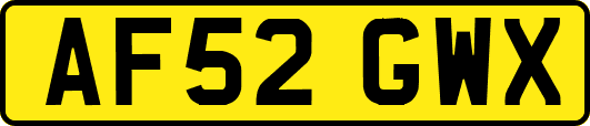 AF52GWX