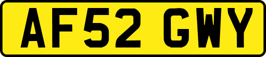 AF52GWY