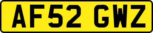 AF52GWZ