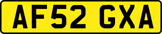 AF52GXA