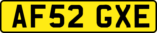 AF52GXE