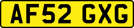 AF52GXG