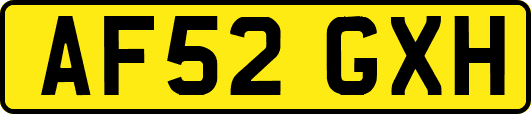 AF52GXH