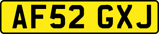 AF52GXJ