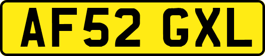 AF52GXL
