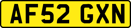 AF52GXN