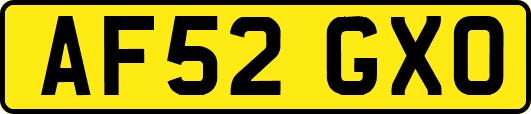 AF52GXO