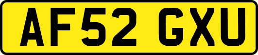 AF52GXU